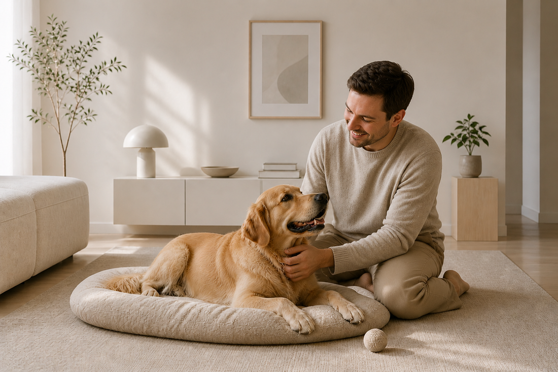 Les besoins fondamentaux des animaux de compagnie : comprendre pour mieux agir