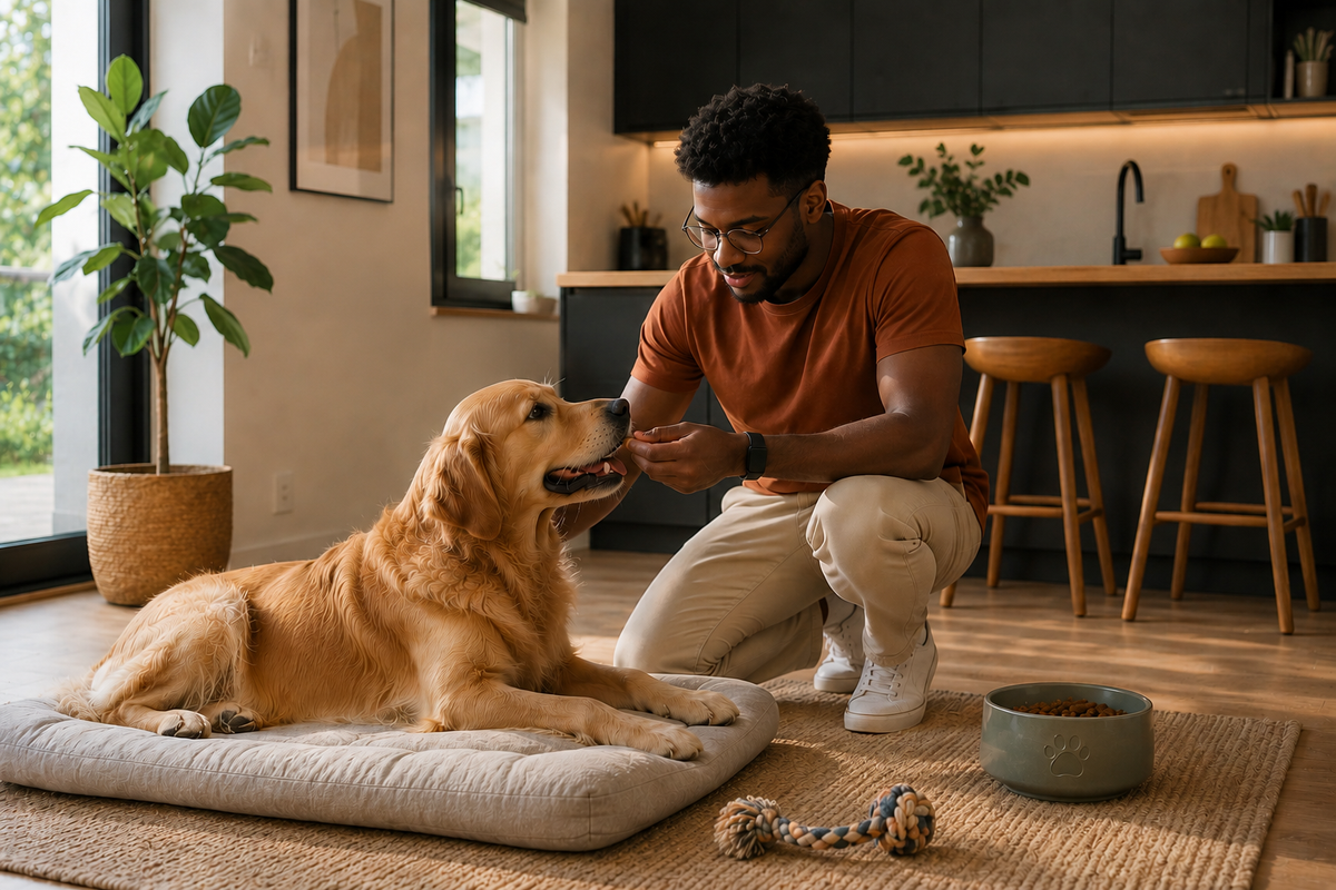 Les besoins fondamentaux des animaux de compagnie : comprendre pour mieux agir