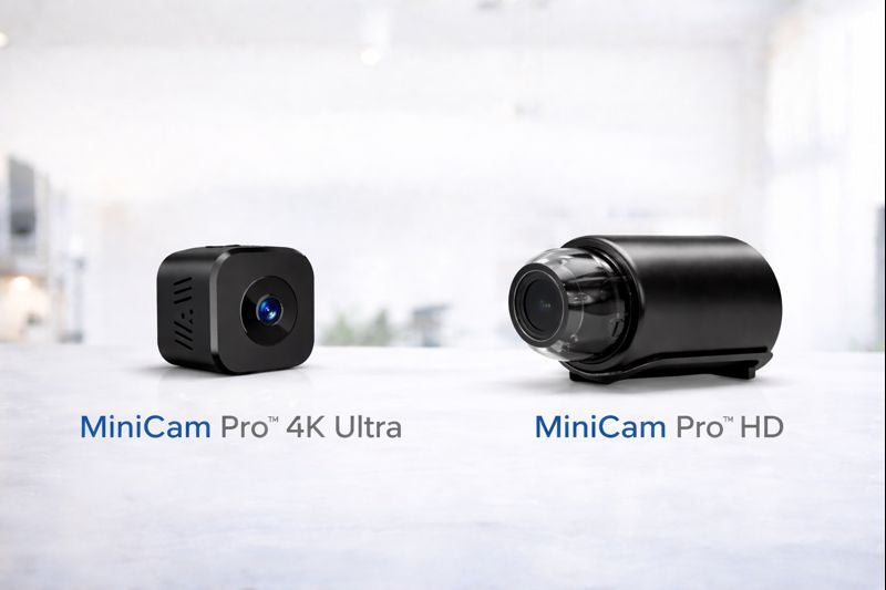 MiniCam Pro™