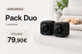 Pack Duo