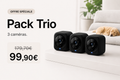 Pack Trio