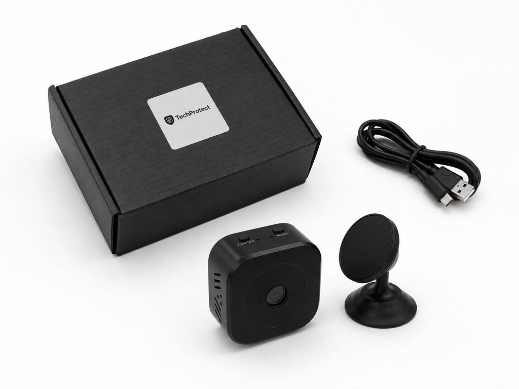 MiniCam Pro™ 4K Ultra