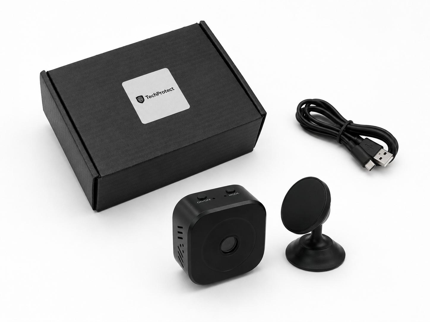 MiniCam Pro™ 4K Ultra